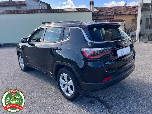 JEEP Compass 1.6 Multijet II 2WD Longitude