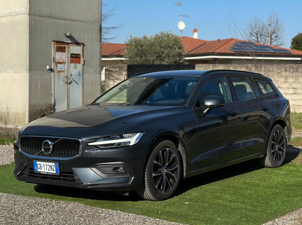 Volvo V60 D3 Geartronic R-design