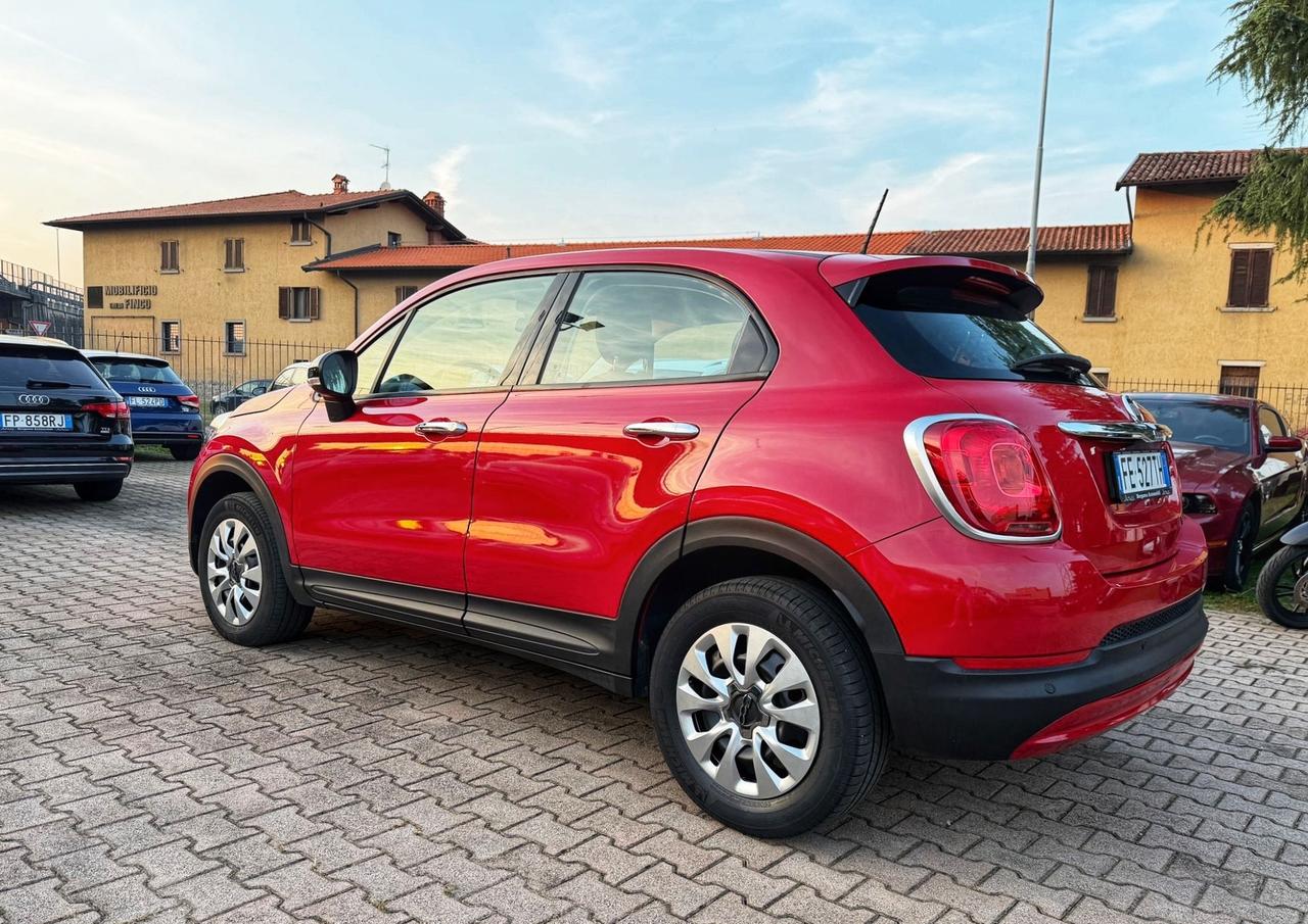 Fiat 500X 1.6 E-Torq 110 CV OK NEOPATENTATI