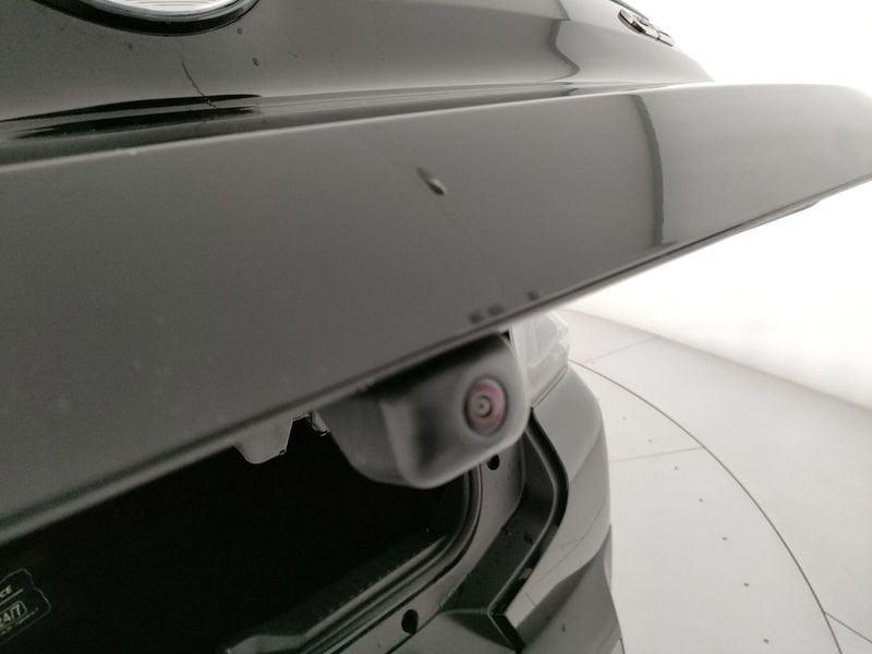 Citroën C3 C3 Hybrid 110 e-DCS6 Plus