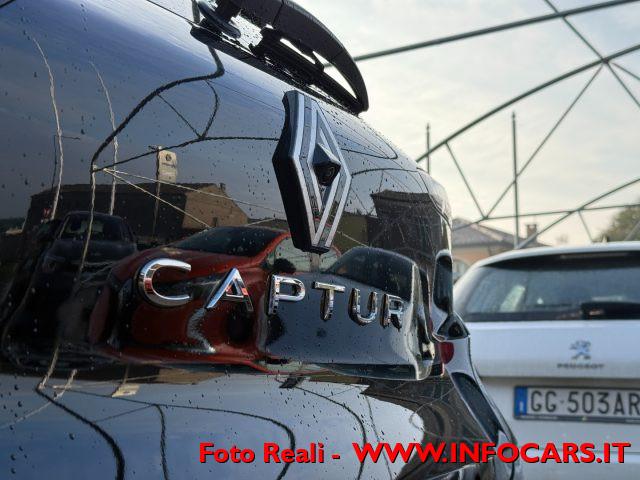 RENAULT Captur ECO-G 100 CV Techno - KM0 - PROMO