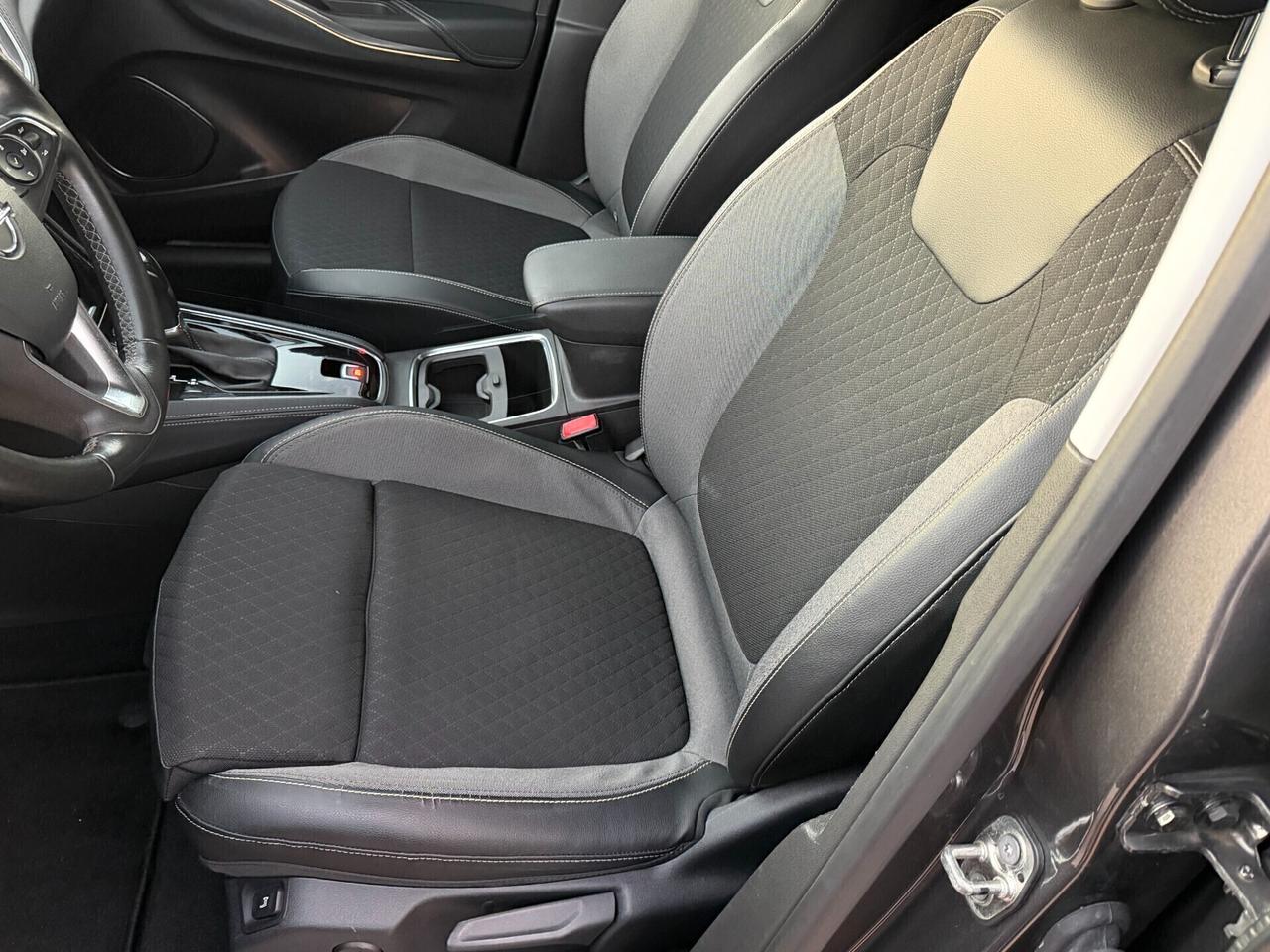 Opel Grandland 1.5 ECTEC D 130 cv. AT6 INNOVATION (Nav)