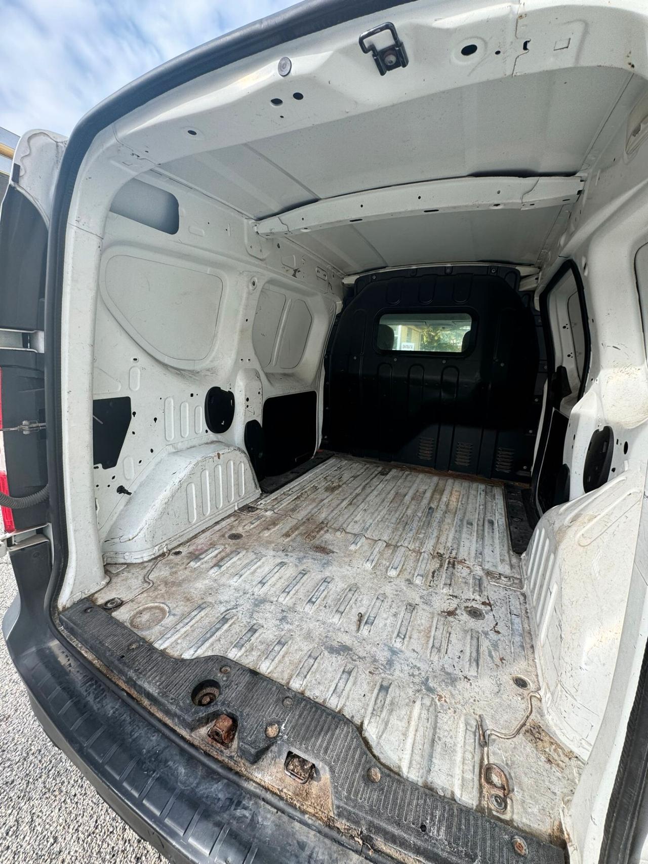 Dacia Dokker 1.5 dCi 8V 90CV Start&Stop Essential