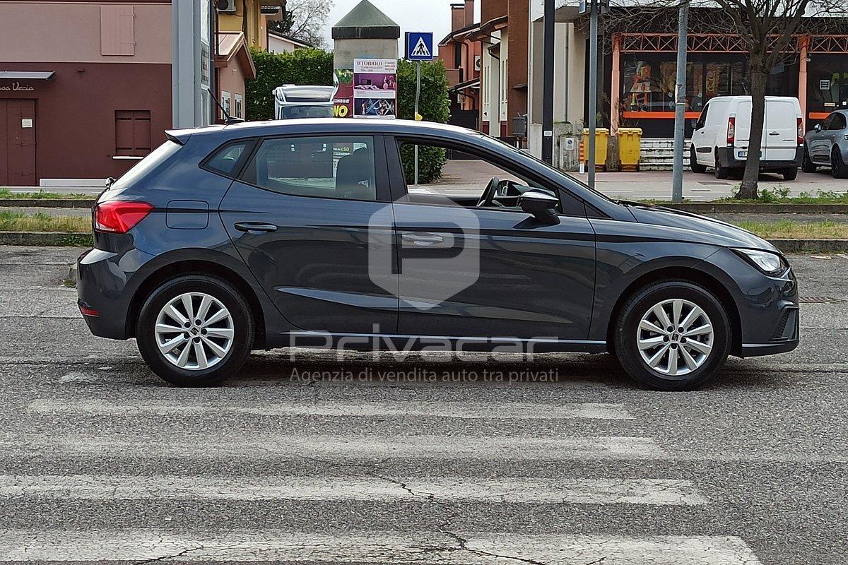 SEAT Ibiza 1.0 EcoTSI 95 CV 5 porte Style