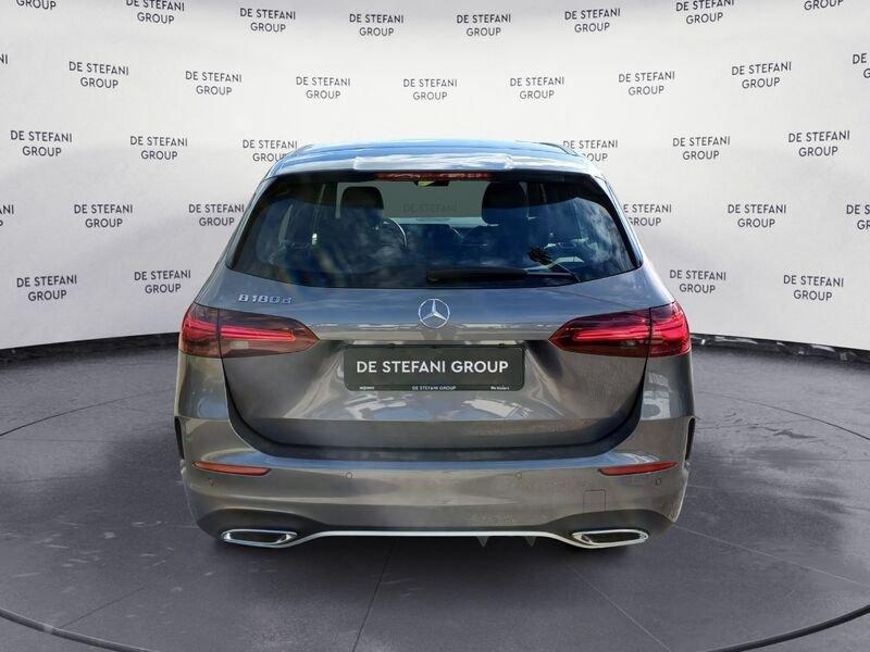 Mercedes-Benz Classe B B 180 d AMG Line Advanced Plus