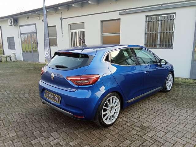 Renault Clio 2010 1.0 tce 100cv PARI AL NUOVO LEG DESCR.
