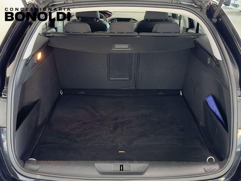 Peugeot 308 308 BlueHDi 130 S&S SW Allure Pack