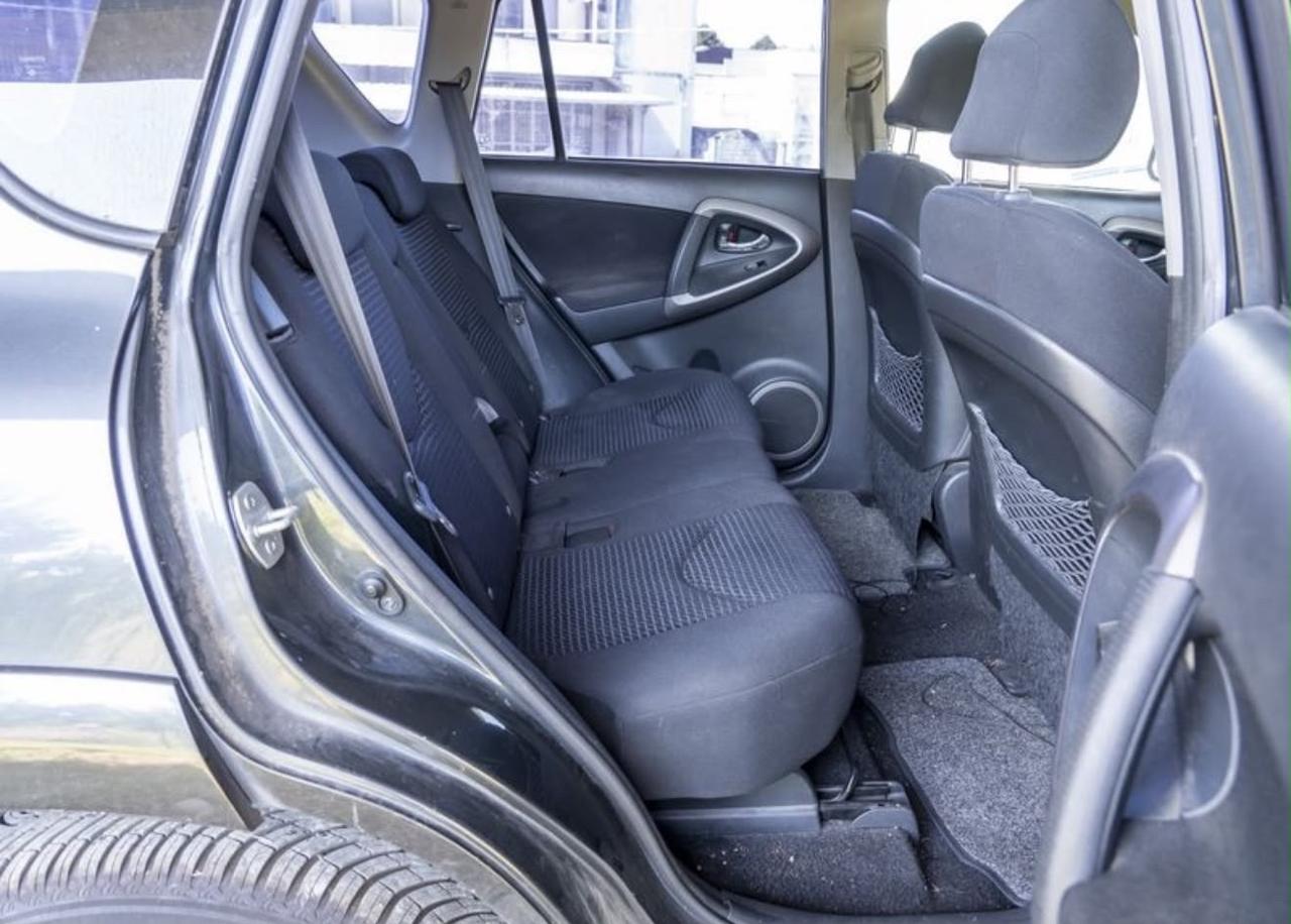 Toyota RAV 4 RAV4 2.2 D-4D 177 CV Luxury