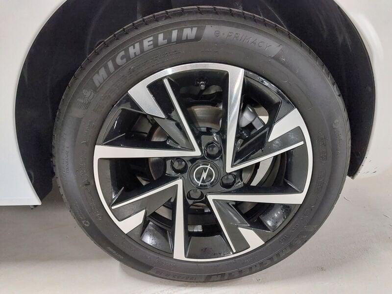 Opel Corsa Corsa 1.2 100 CV aut. GS