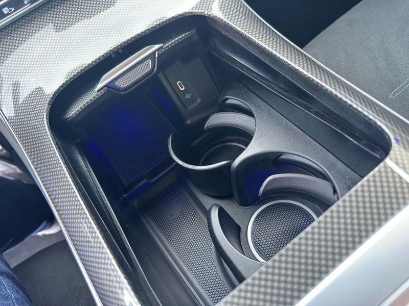 Mercedes-Benz GLC Coupé GLC 300de 4M EQ AMG Line Advanced Plus