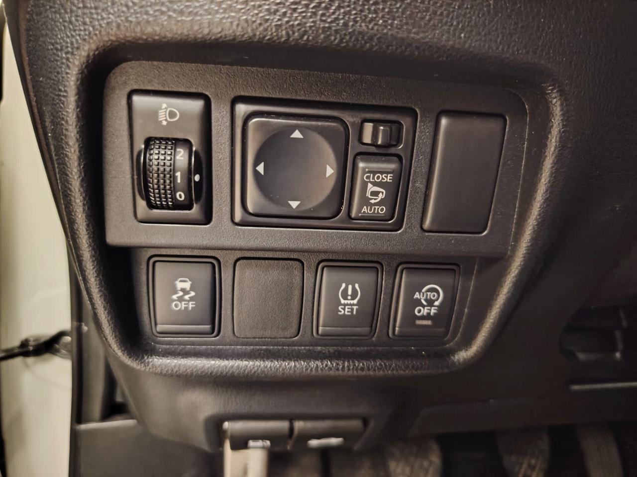 Nissan Juke 1.5 dCi Start&Stop N-Connecta