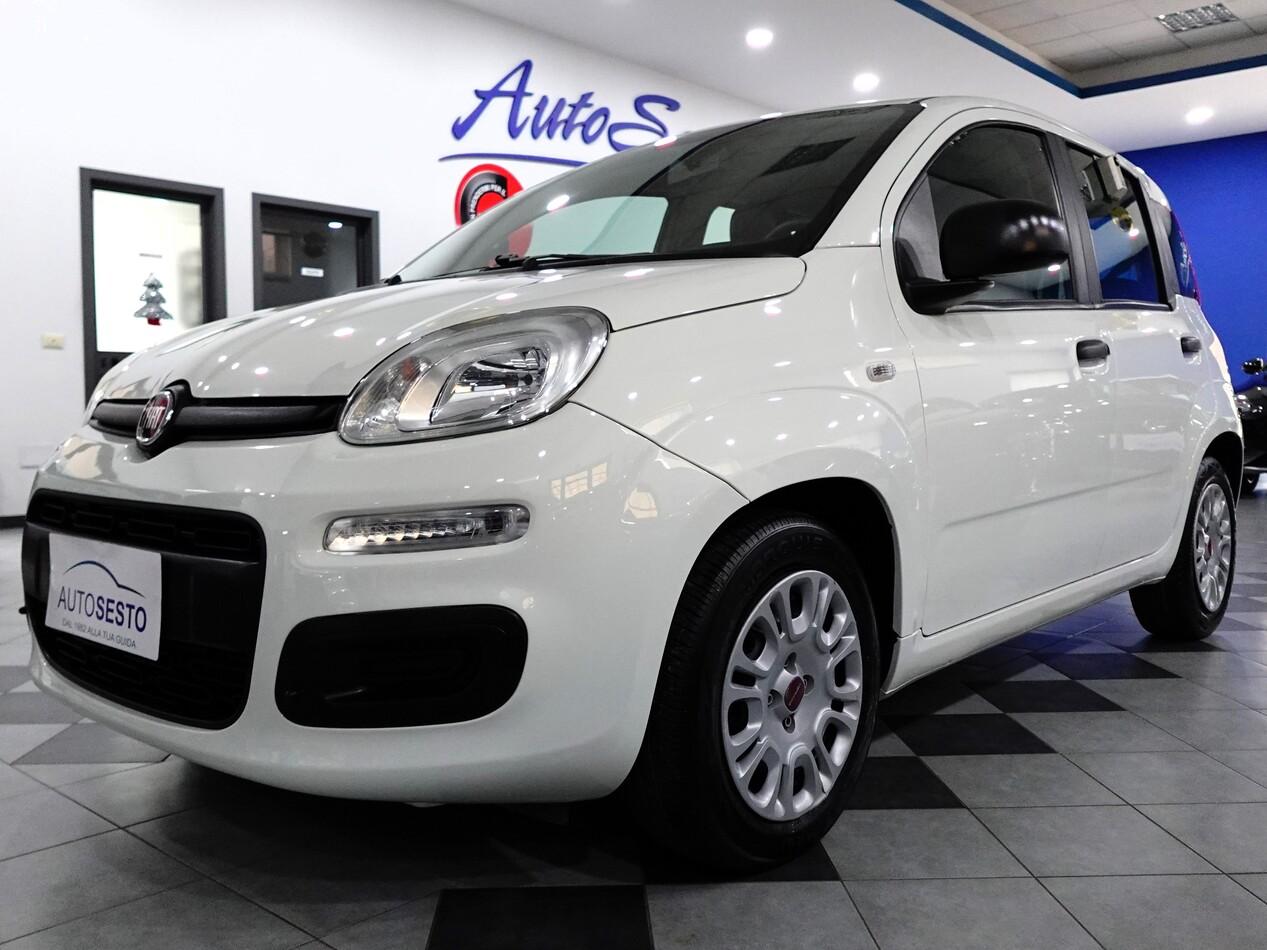 Fiat Panda 1.0 FIREFLY HYBRID 70 CV EASY