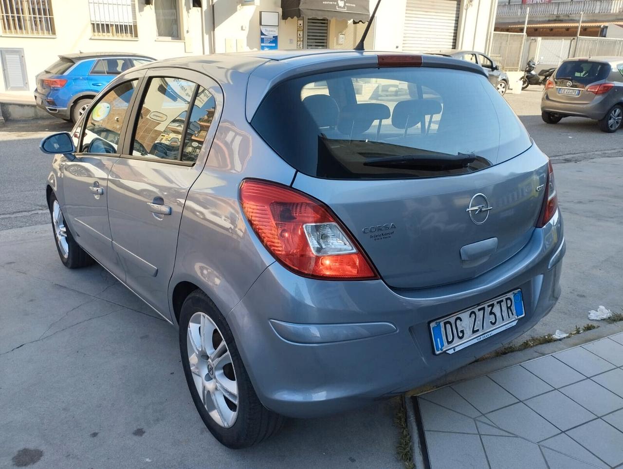 Opel Corsa 1.3 CDTI 90CV 5 porte Cosmo