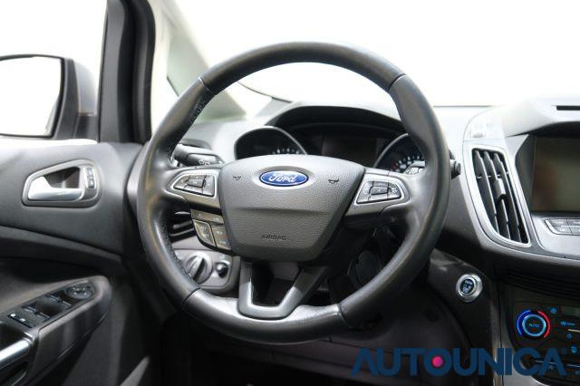 FORD C-Max Grand C-Max 1.5 TDCi 115CV 7 POSTI