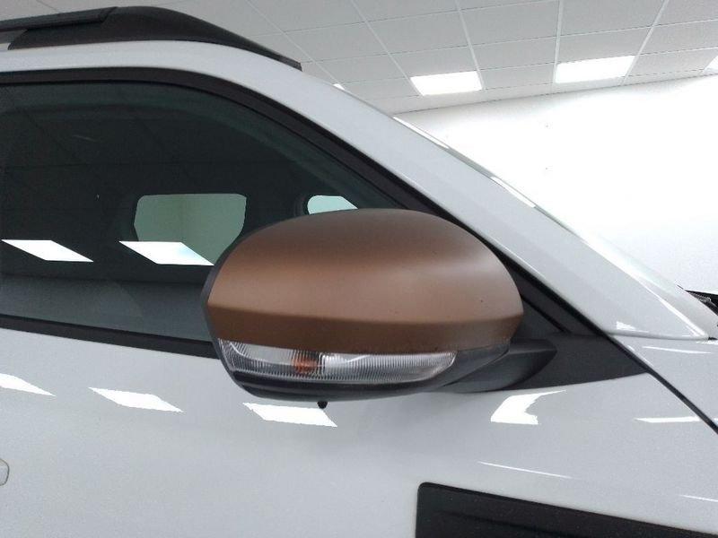 Dacia Duster 1.2 mild hybrid Extreme 4x4 130cv
