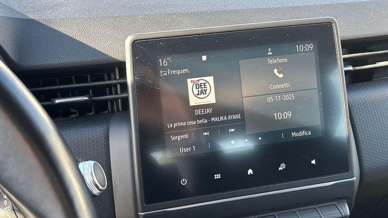 Renault Clio V 2019 5 Porte 1.0 TCe Intens