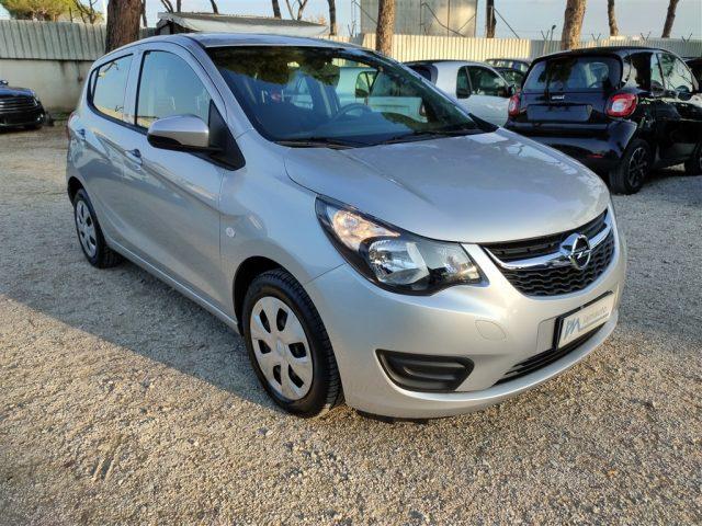 OPEL Karl 1.0 73 CV Start&Stop CRUISE,CLIMA ..