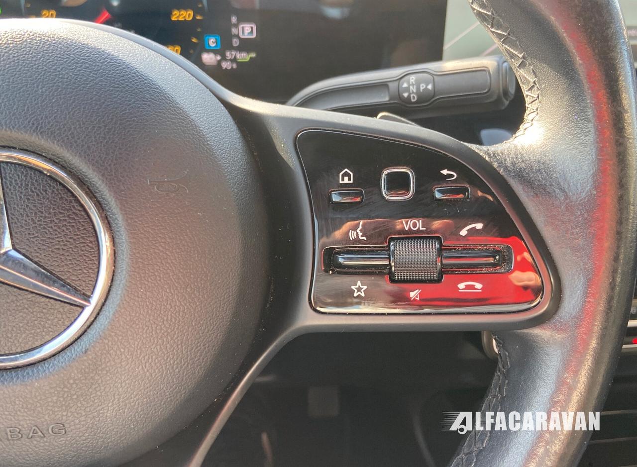 Mercedes-Benz GLA 250e phev (eq-power) Sport auto