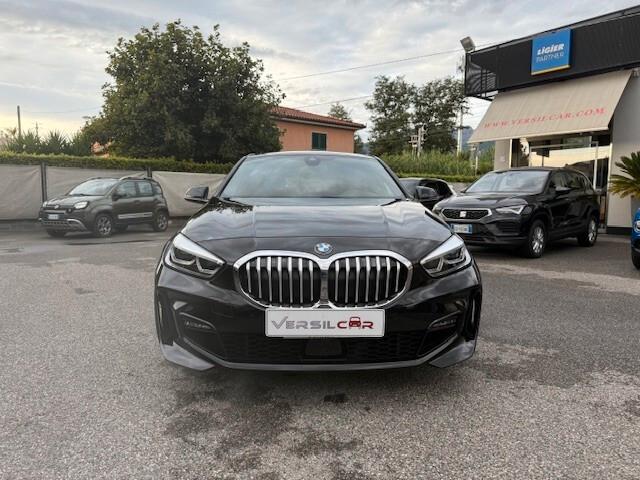 Bmw 116 116d 5p. Msport