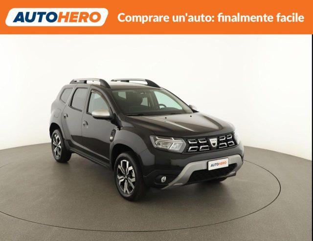DACIA Duster 1.3 TCe 150 CV EDC 4x2 Prestige