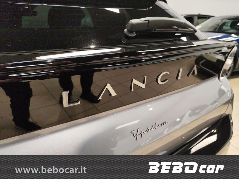 Lancia Ypsilon Ypsilon Hybrid e-DCT LX