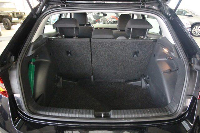 SKODA Fabia 1.0 TSI EVO 110 CV Ambition
