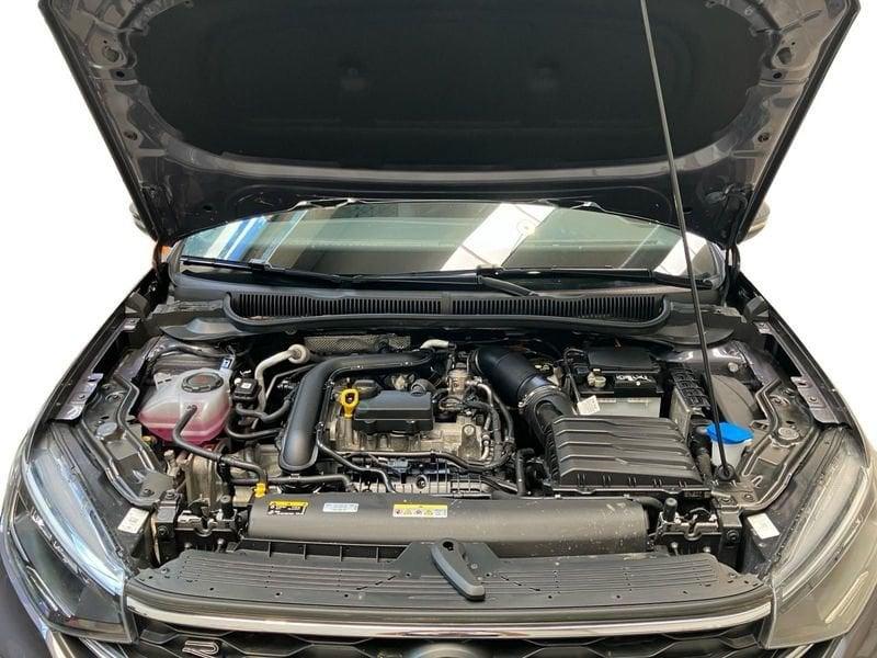 Volkswagen Taigo 1.0 TSI 81kW R-Line DSG