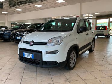 Fiat Panda 1.0 FireFly S Hybrid *IVA DEDUCIBILE*