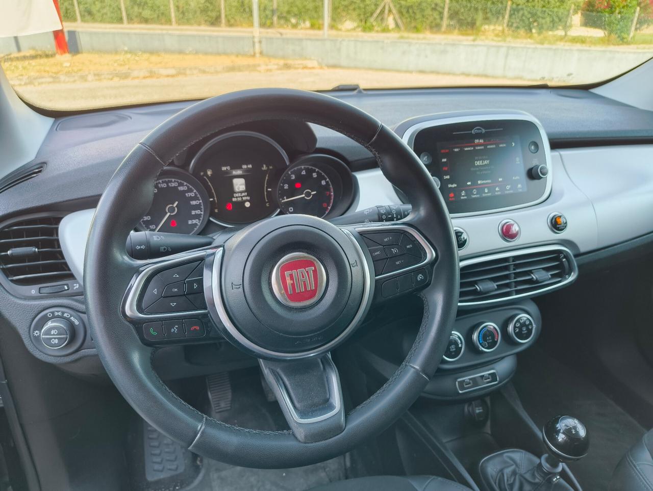 Fiat 500X 1.0 T3 120 CV Sport
