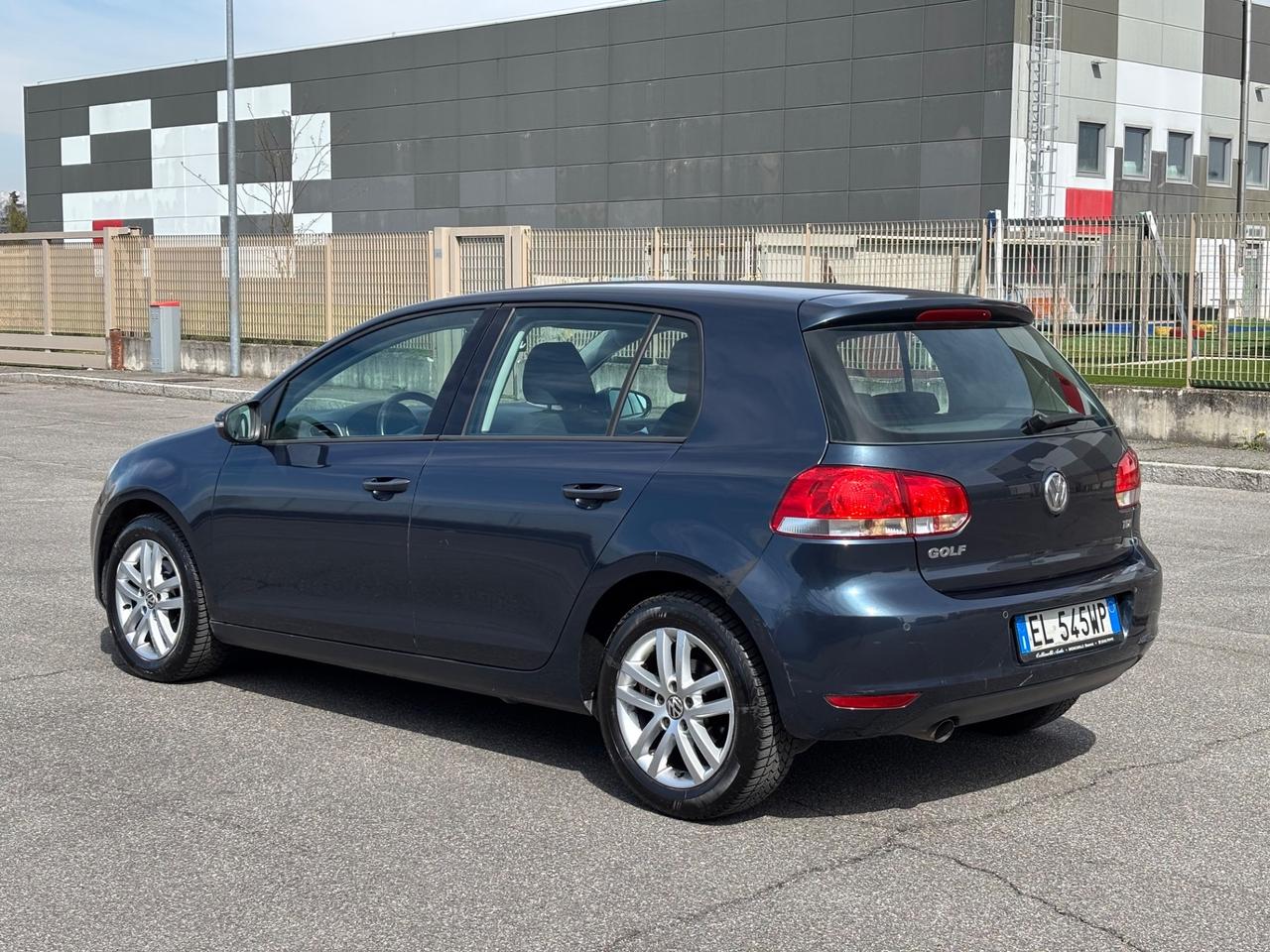 Volkswagen Golf 1.6 TDI DPF 5p. Highline GARANZIA