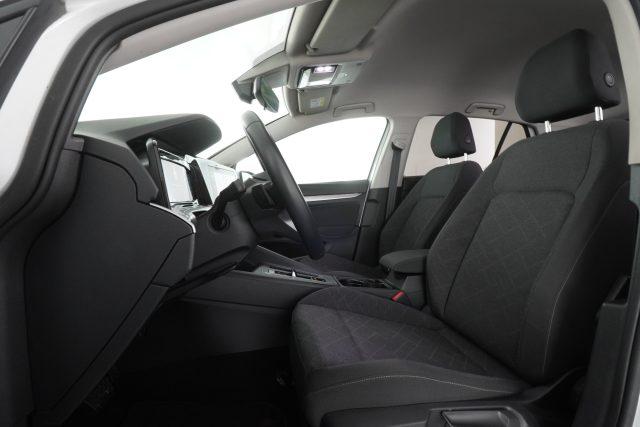 VOLKSWAGEN Golf Golf 1.0 eTSI EVO DSG Life