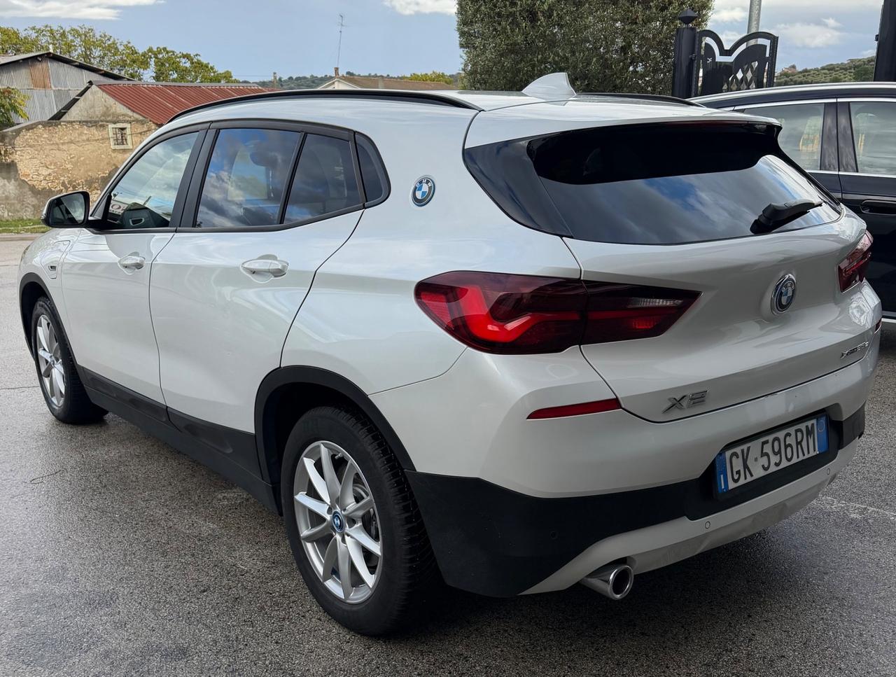 Bmw X2 xDrive25e Business-X