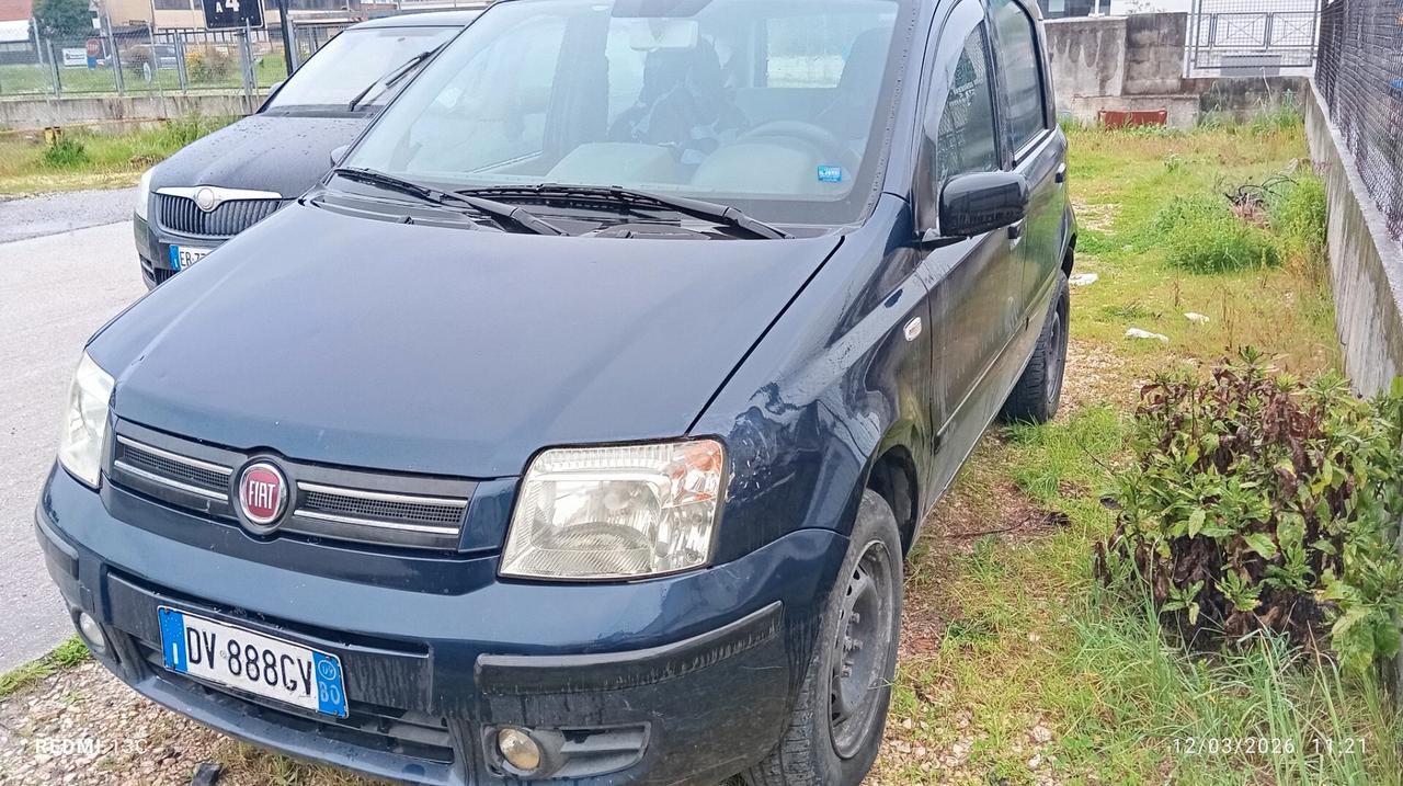 Lancia Ypsilon 1.4 Unyca Ecochic GPL