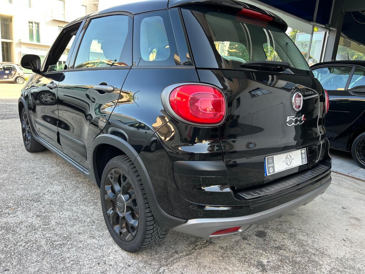 Fiat 500L 1.6 MJT 120 CV Cross ( 70.000 KM )