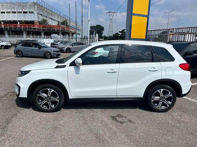 Suzuki Vitara 1.6 VVT AUTOM. V-Top