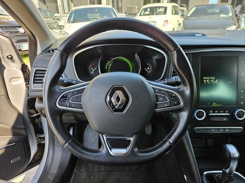 Renault Mégane 1.5 DCI 81KW BOSE EDC
