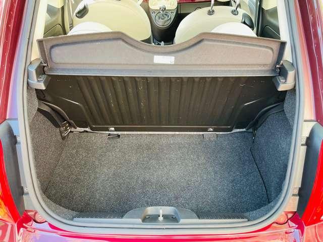 Fiat 500 500 1.0 hybrid Dolcevita 70cv PROMO SUMMER
