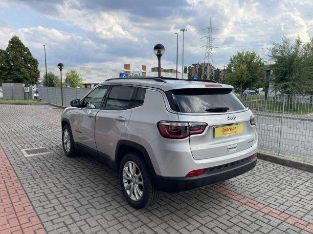 JEEP Compass 1.6 Multijet II 2WD Limited tetto apribile