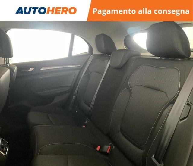 RENAULT Megane Mégane Blue dCi 115 CV Duel2