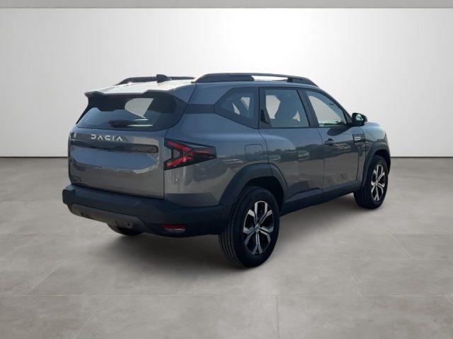 DACIA Bigster Hybrid 155 CV Expression