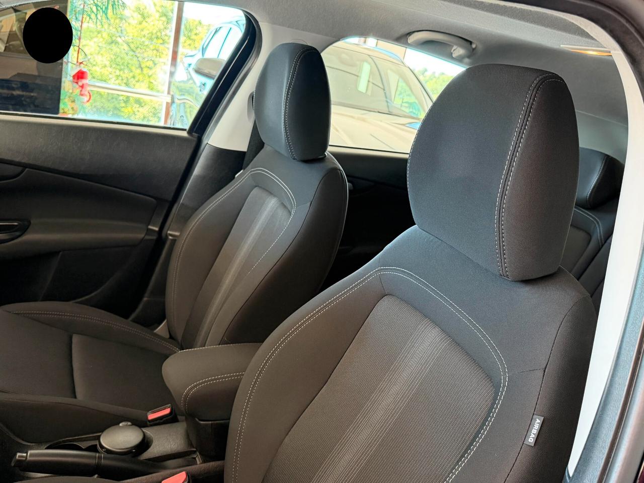 Fiat Tipo 1.6 M.JET 120 cv. 5 porte EASY