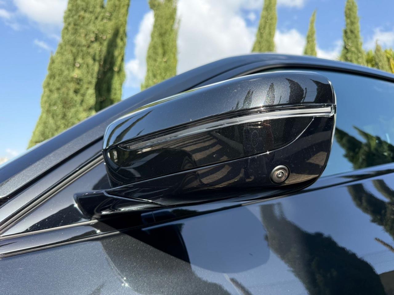 Bmw 4er Coupe 420d M.SPORT- 4.000 KM