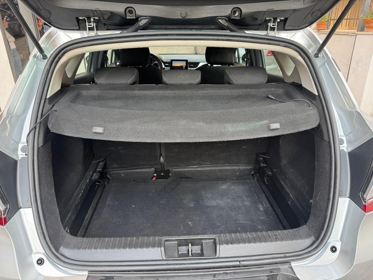 RENAULT Captur TCe 10CV GPL Zen N1