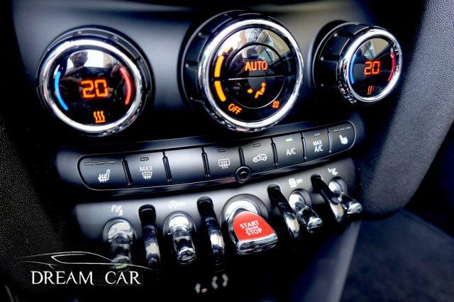 MINI Mini 1.5 Cooper D Cabrio JOHN COOPER WORKS