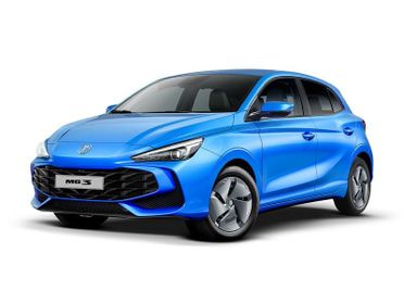 MG MG3 MG3 1.5 Standard