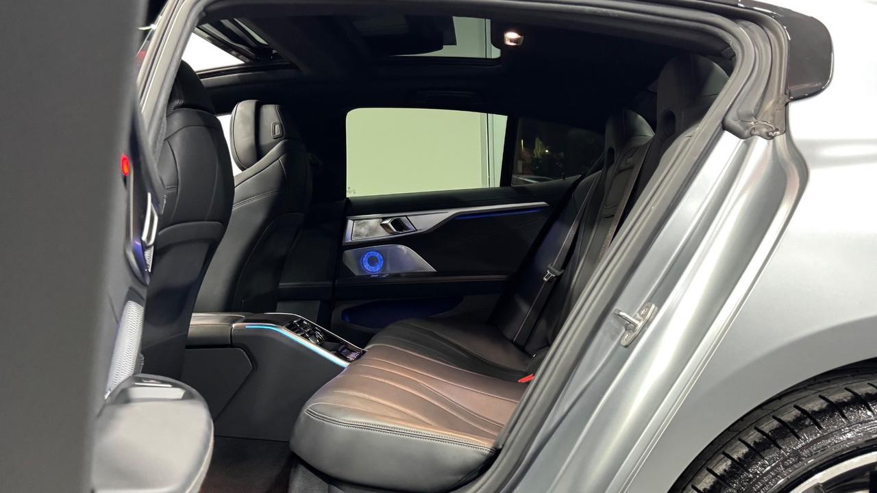 Bmw Serie 8 Gran Coupé 840d 48V xDrive-2023