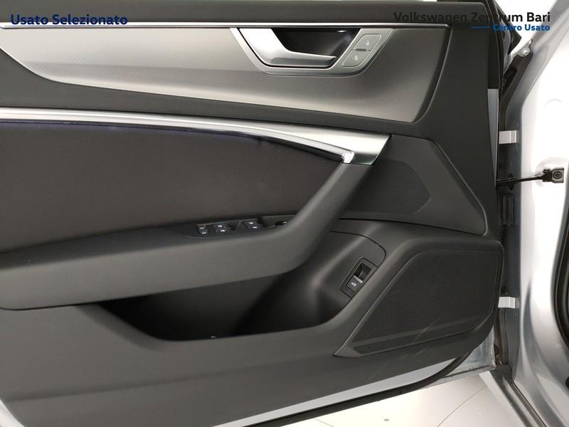 Audi A6 avant 40 2.0 tdi mhev 12v business advanced quattro s-tronic
