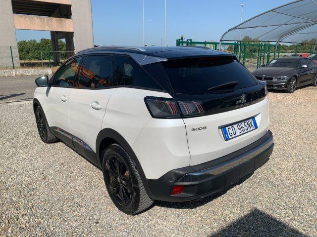 PEUGEOT 3008 BlueHDi 130 S&S Allure Pack