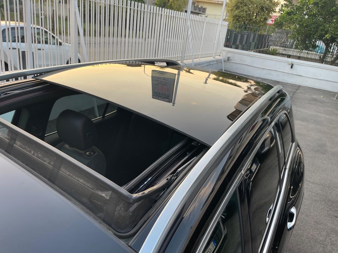 Mercedes-benz GLB 200 d Automatic 4Matic Premium TETTO APRIBILE!