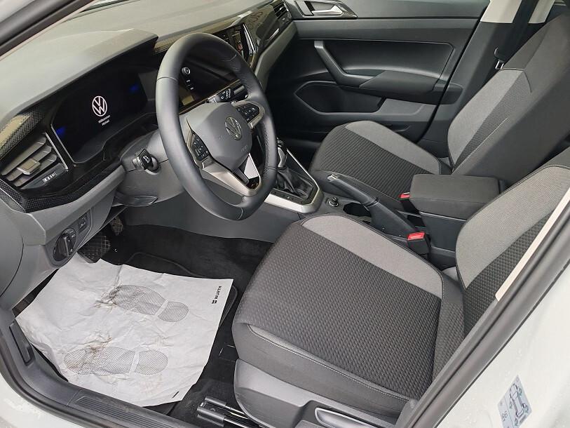 VW Polo - Comfortline 1.0 TSI